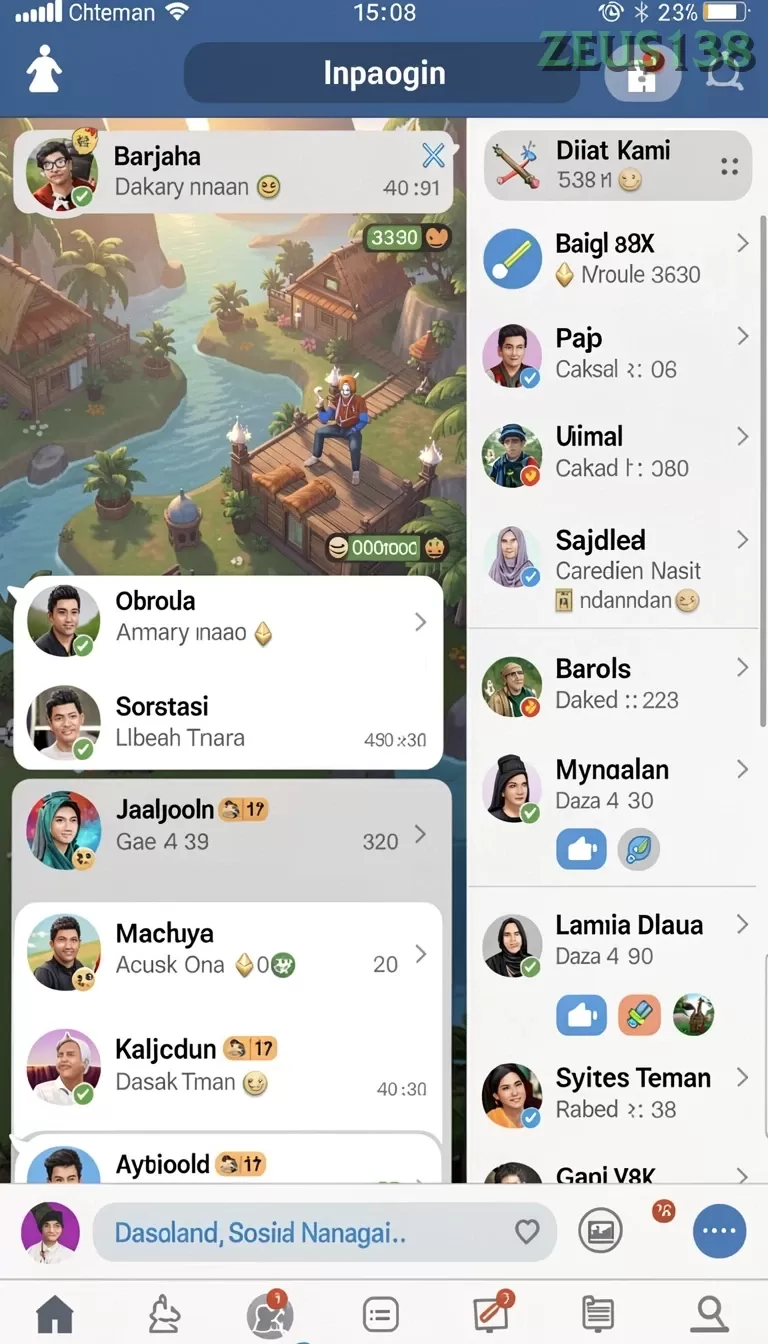 Screenshot koko138 nomor 1