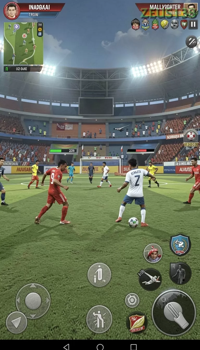 Screenshot harta138 nomor 1