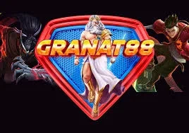 granat88 APK Resmi — ikon aplikasi