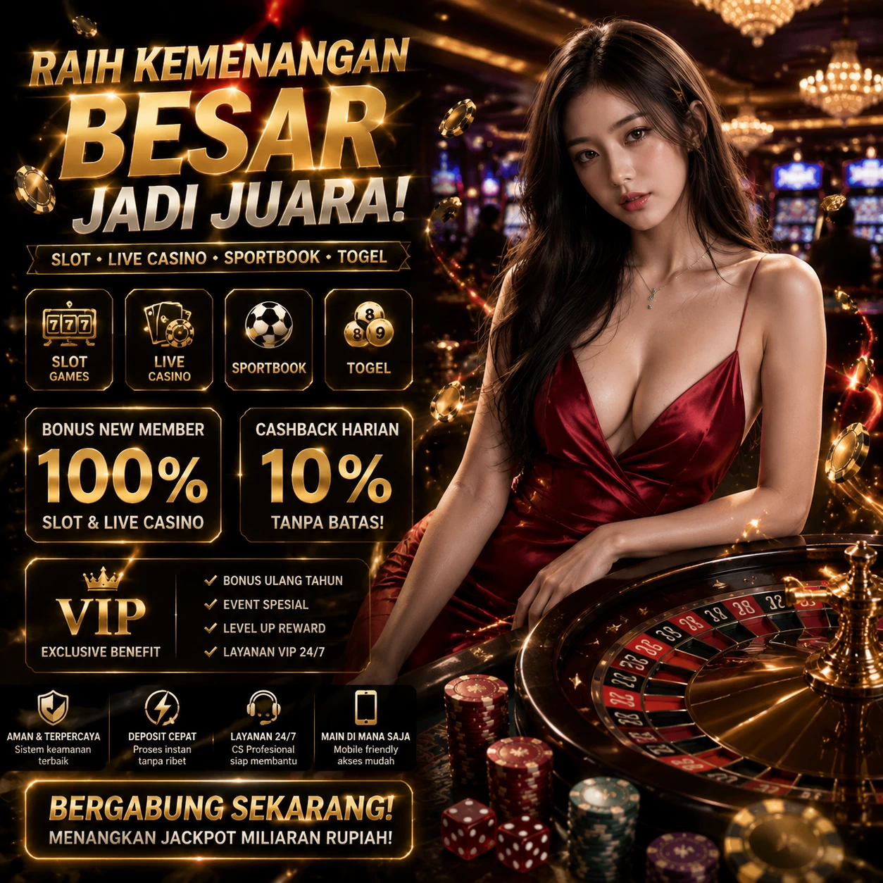 zeus138 APK