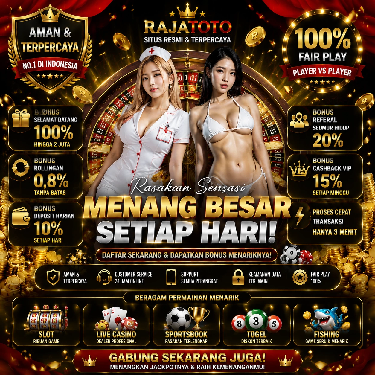 zeus138 Masuk
