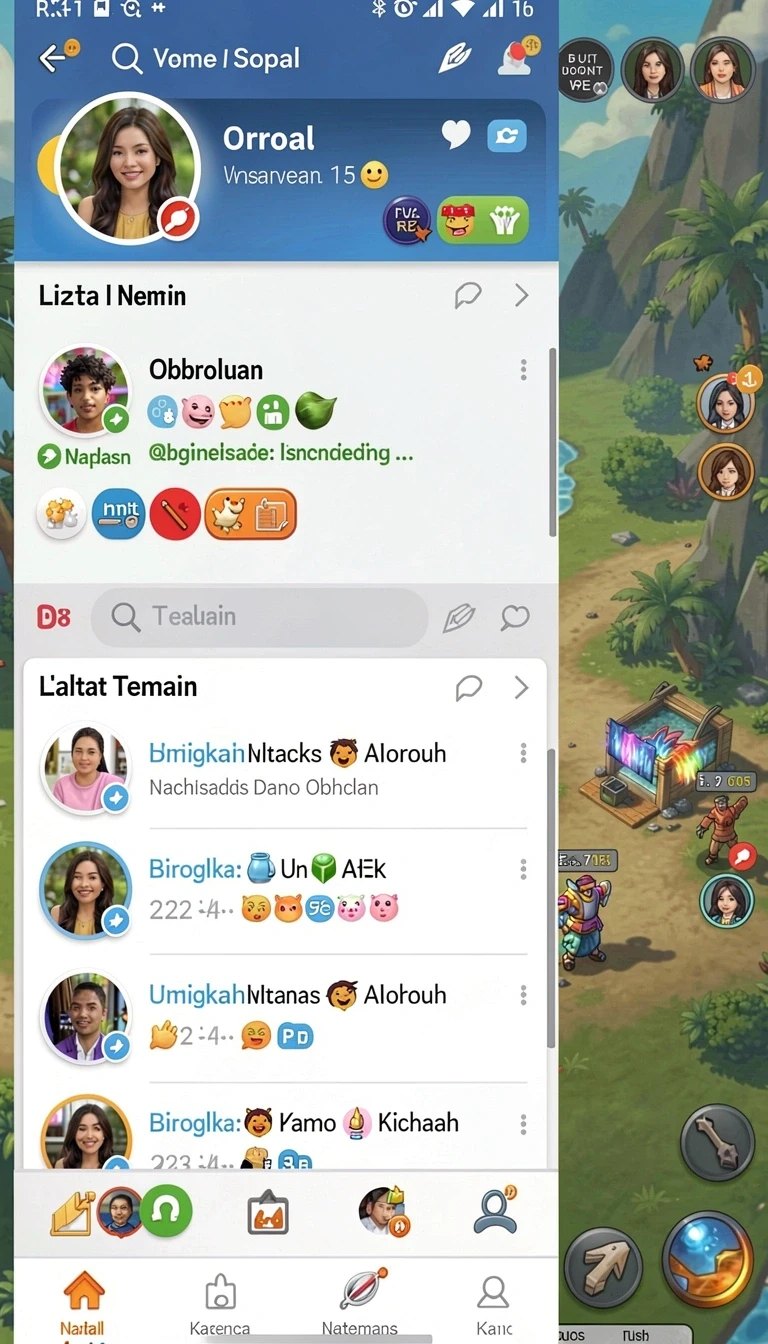 zeus138 Tangkapan Layar - APK Resmi