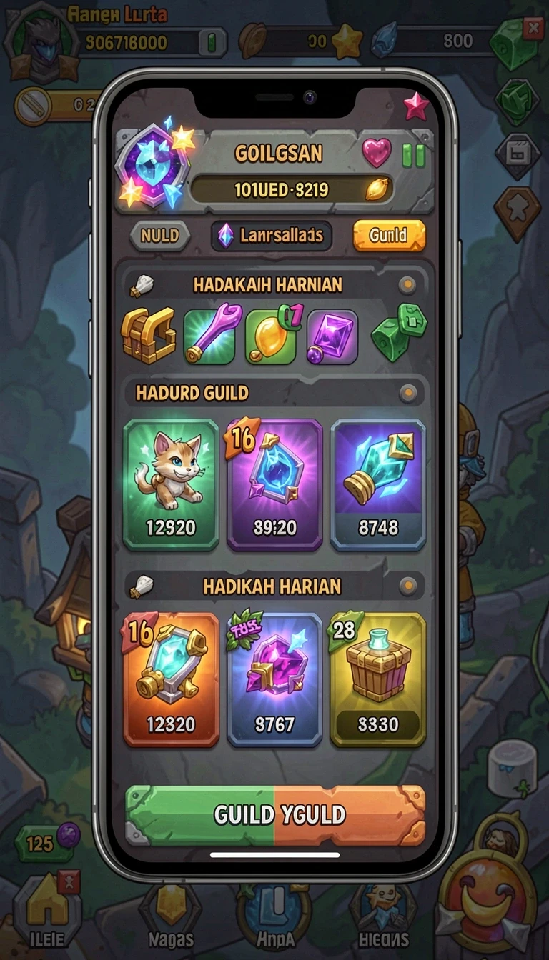 zeus138 Tangkapan Layar Resmi APK